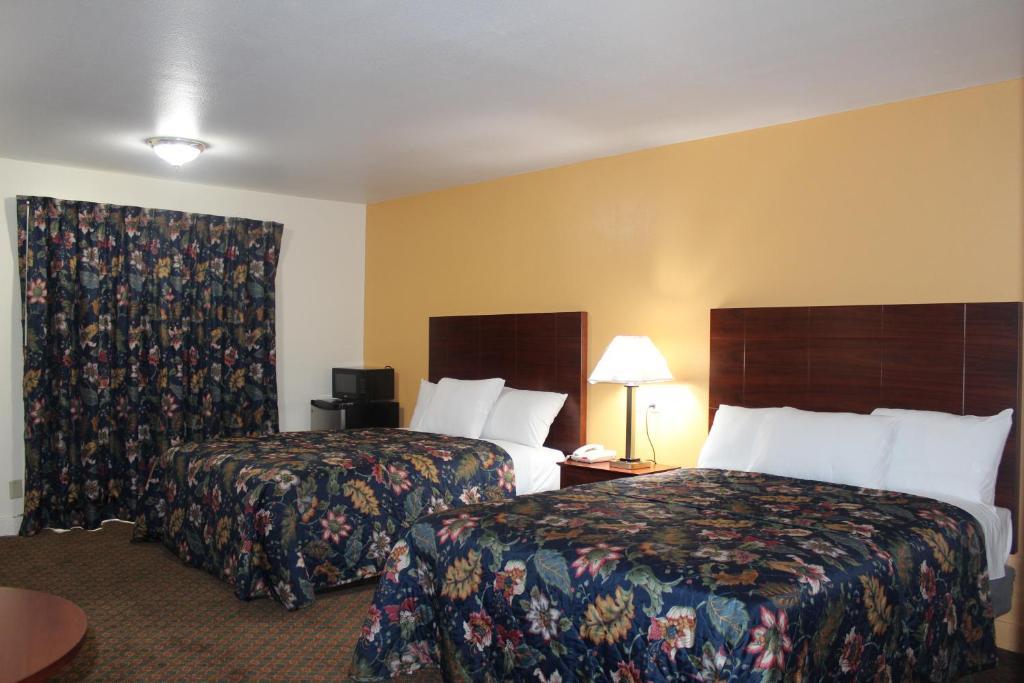 Passport Inn And Suites - Middletown Ruang foto